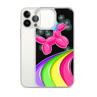Out of this World iPhone Case