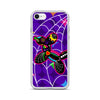 Sugar Skull Balloon Dog iPhone Case