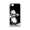 Reflections Balloon Dog iPhone Case