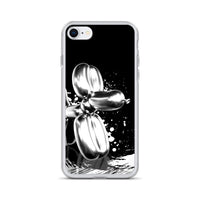 Reflections Balloon Dog iPhone Case