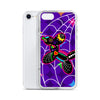 Sugar Skull Balloon Dog iPhone Case