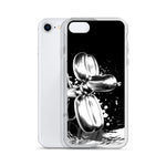Reflections Balloon Dog iPhone Case