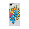 Super Dog iPhone Case