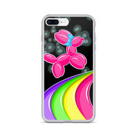Out of this World iPhone Case