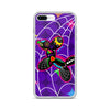 Sugar Skull Balloon Dog iPhone Case