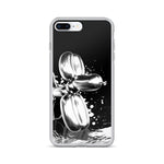 Reflections Balloon Dog iPhone Case