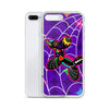 Sugar Skull Balloon Dog iPhone Case