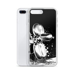 Reflections Balloon Dog iPhone Case
