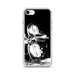 Reflections Balloon Dog iPhone Case