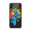 Super Dog iPhone Case