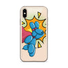 Super Dog iPhone Case