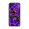Sugar Skull Balloon Dog iPhone Case