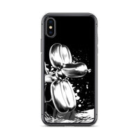 Reflections Balloon Dog iPhone Case
