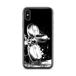 Reflections Balloon Dog iPhone Case