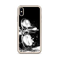 Reflections Balloon Dog iPhone Case
