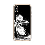 Reflections Balloon Dog iPhone Case