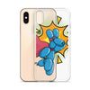 Super Dog iPhone Case