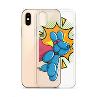 Super Dog iPhone Case