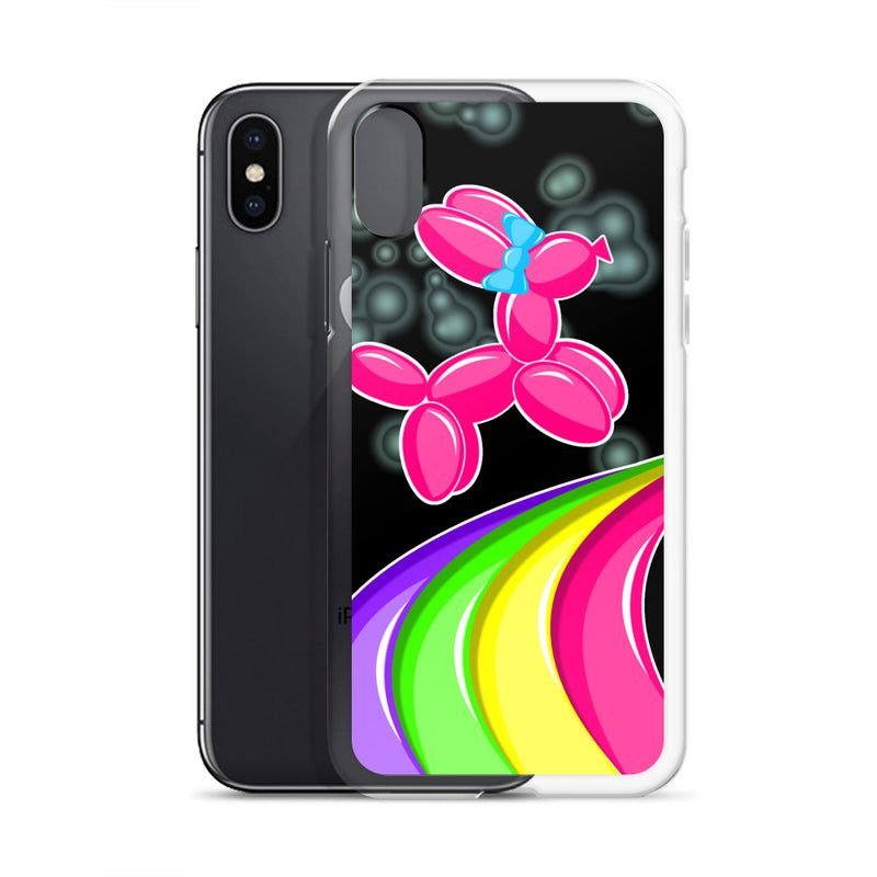 Out of this World iPhone Case