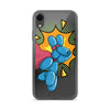 Super Dog iPhone Case