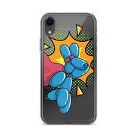 Super Dog iPhone Case
