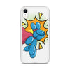 Super Dog iPhone Case
