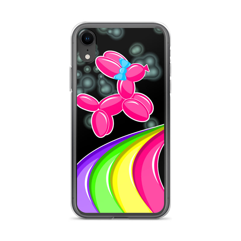Out of this World iPhone Case
