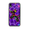 Sugar Skull Balloon Dog iPhone Case