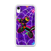 Sugar Skull Balloon Dog iPhone Case