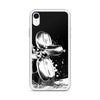 Reflections Balloon Dog iPhone Case