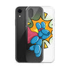 Super Dog iPhone Case
