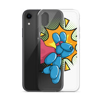 Super Dog iPhone Case