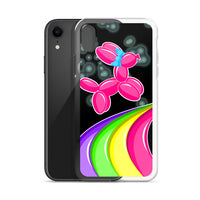 Out of this World iPhone Case