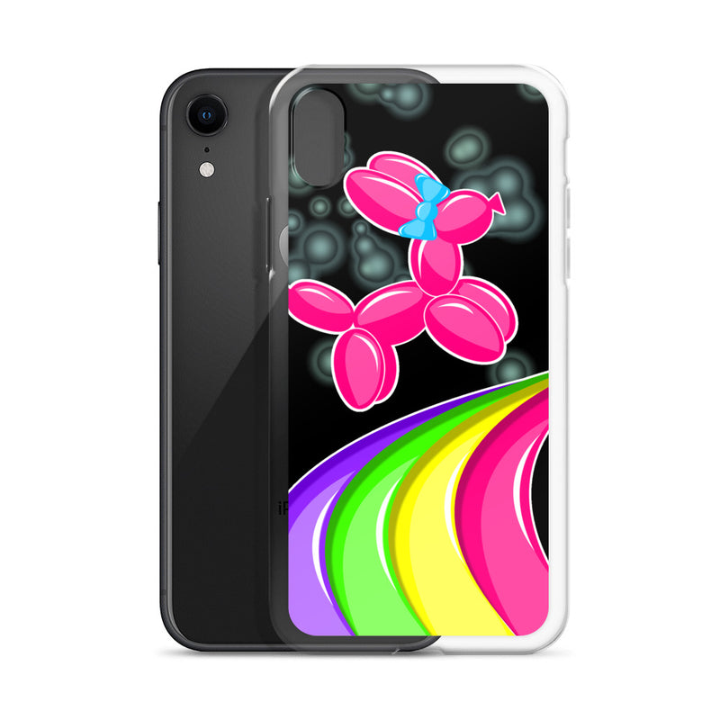 Out of this World iPhone Case