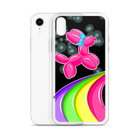 Out of this World iPhone Case