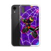 Sugar Skull Balloon Dog iPhone Case