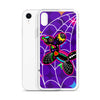 Sugar Skull Balloon Dog iPhone Case