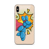 Super Dog iPhone Case