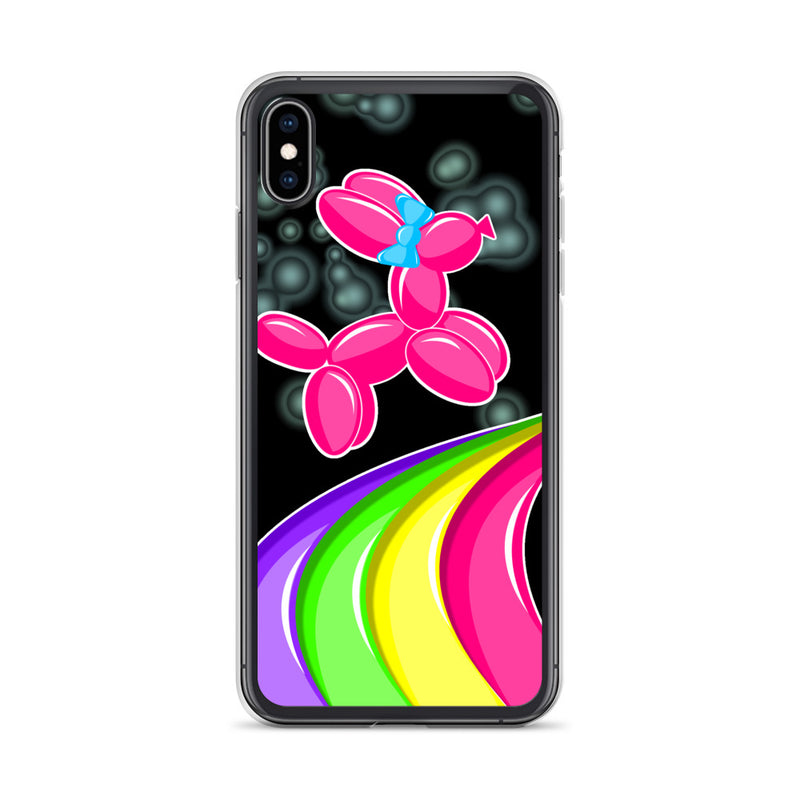 Out of this World iPhone Case