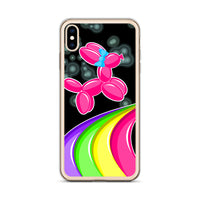 Out of this World iPhone Case