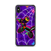 Sugar Skull Balloon Dog iPhone Case