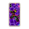 Sugar Skull Balloon Dog iPhone Case