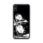 Reflections Balloon Dog iPhone Case