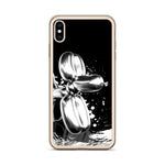 Reflections Balloon Dog iPhone Case