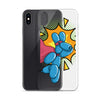Super Dog iPhone Case