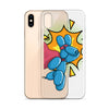 Super Dog iPhone Case
