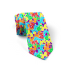 Jam Room Floor Classic Necktie