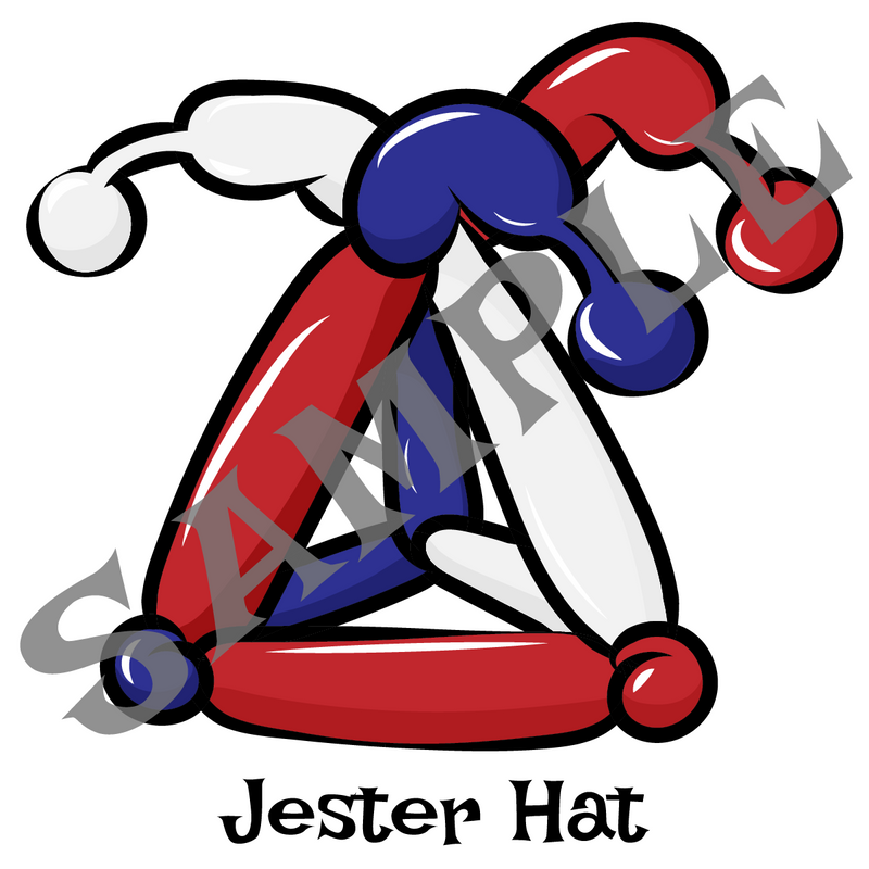 Jester Hat
