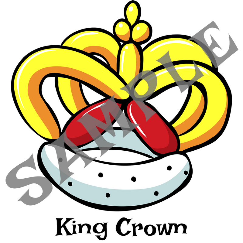 King Crown
