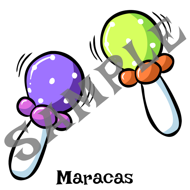 Maracas